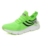 Mens multi-use breathable sports trainers