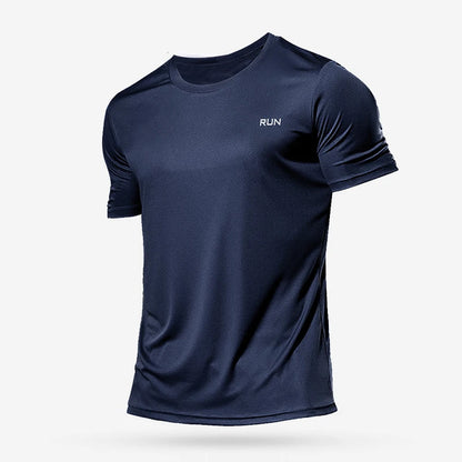 Mens multi-use breathable sports shirt