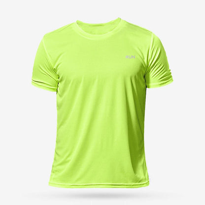 Mens multi-use breathable sports shirt