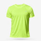 Mens multi-use breathable sports shirt