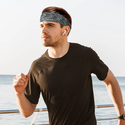 Mens Multi-sport Headband