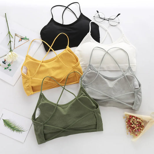 Womens Summer Sports Bra