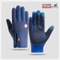 Mens and Women’s Heated Winter Ski Gloves
