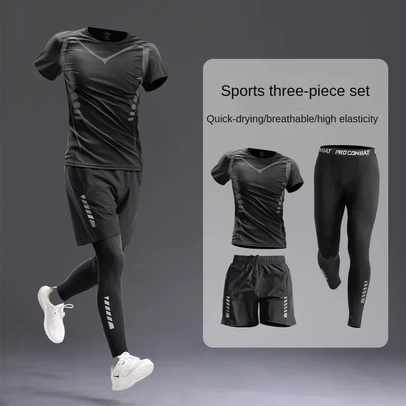 Mens Sportswear tracksuit - All Season use