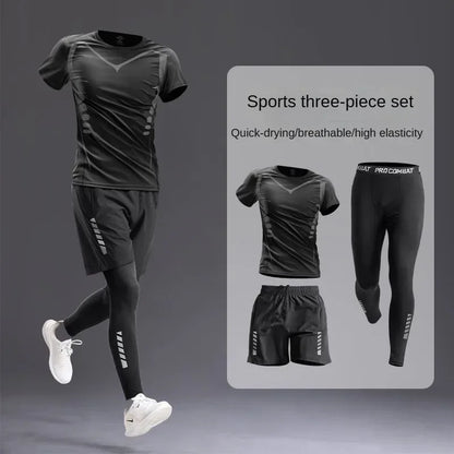Mens Sportswear tracksuit - All Season use