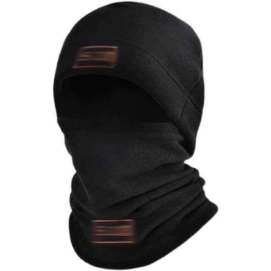 Unisex Winter Ski Balaclava - Thermal Face Mask for Skiing, Snowboarding & Cycling