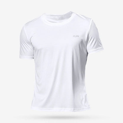 Mens multi-use breathable sports shirt