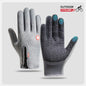 Mens and Women’s Heated Winter Ski Gloves