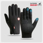 Mens and Women’s Heated Winter Ski Gloves