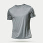 Mens multi-use breathable sports shirt