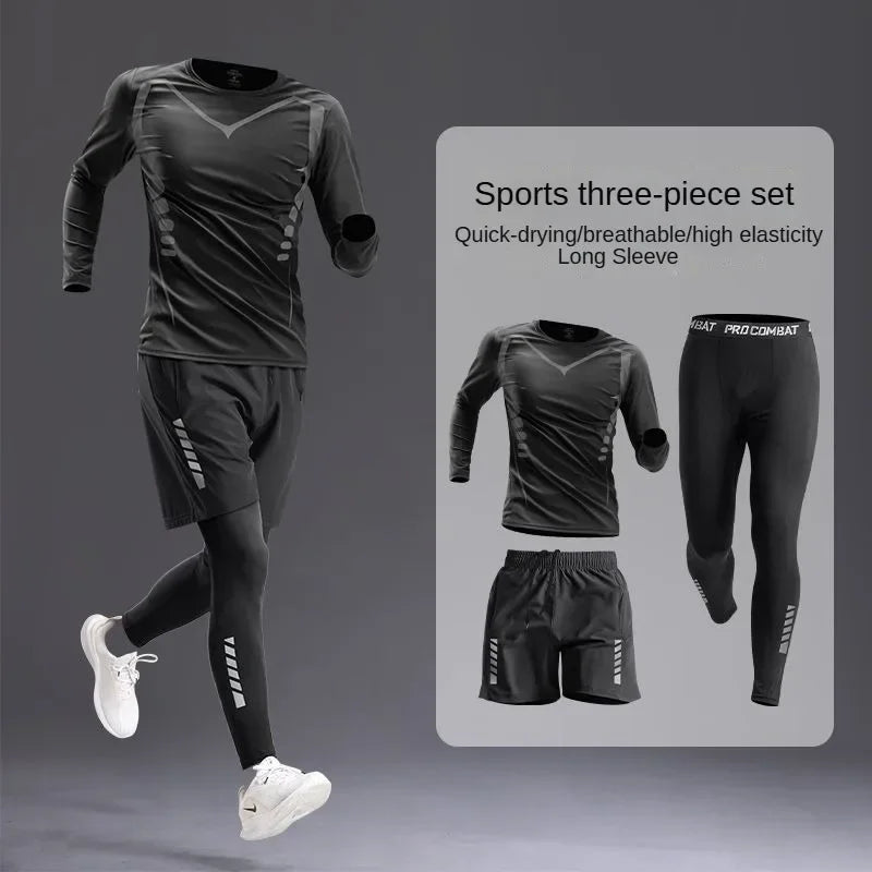 Mens Sportswear tracksuit - All Season use