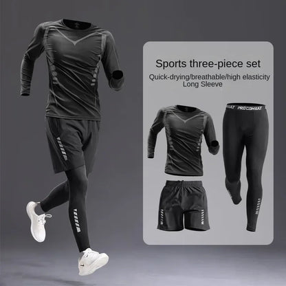 Mens Sportswear tracksuit - All Season use