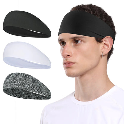 Mens Multi-sport Headband
