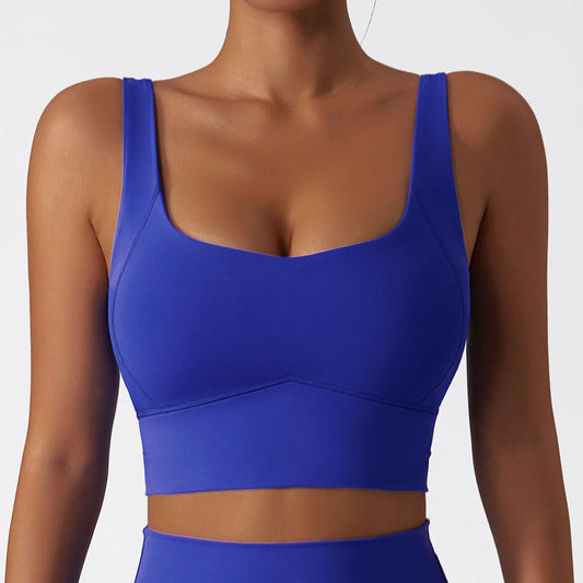 Womens Summer Sports Bra