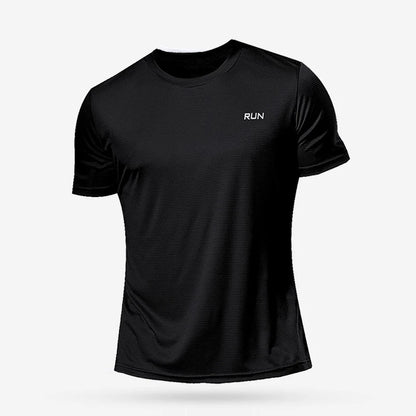 Mens multi-use breathable sports shirt