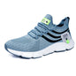 Mens multi-use breathable sports trainers