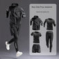 Mens Sportswear tracksuit - All Season use