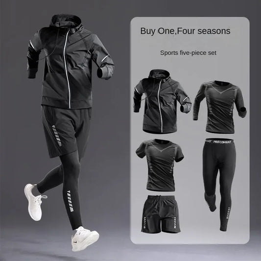Mens Sportswear tracksuit - All Season use