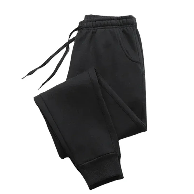 Mens Winter Sweatpants